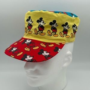 Vintage‎ Disney hat